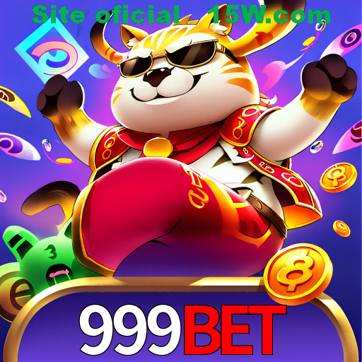 Imagem promocional da 999Bet mostrando a plataforma e suas vantagens